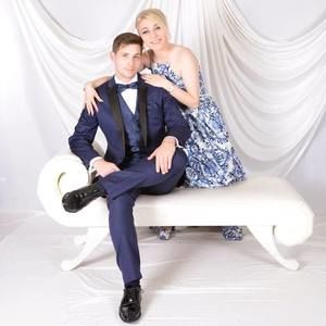 Meet your Posher, Bradley